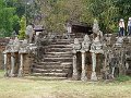 Angkor Thom P0024 Palais Royal